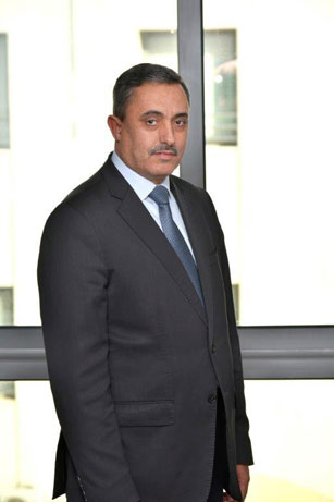 Lasaâd Ben Dhieb, nouveau PDG de Tunisie Telecom