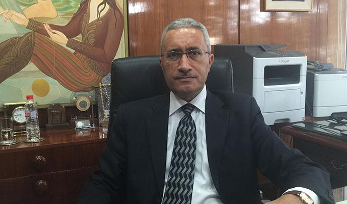 Lassaad Zarrouk, nouveau DG de MAE Assurances