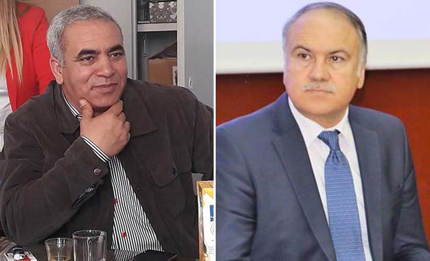 « Un général en chef » nommé Yacoubi et un ministre laissé seul qui bat en retraite