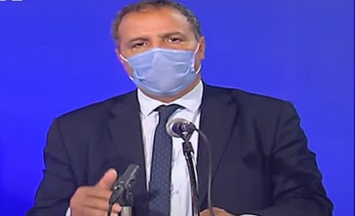 Non ouverte au ministre de la Santé: "Non au TRE Bashing"