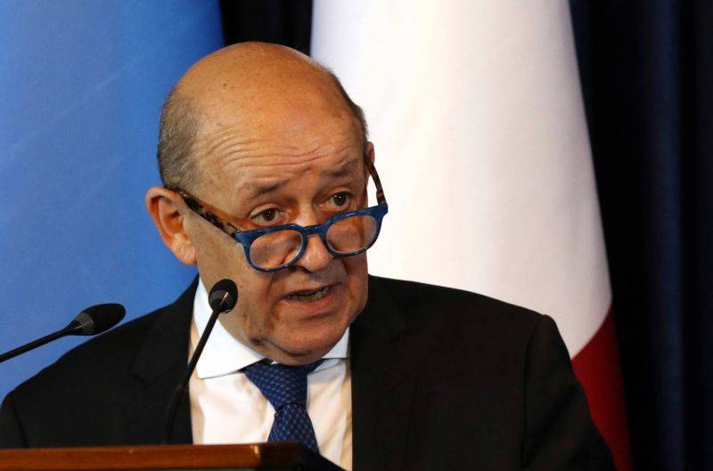 La France appelle à la nomination rapide d’un nouveau chef du gouvernement en Tunisie