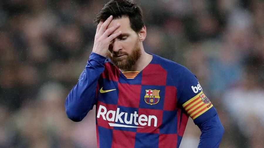 Le FC Barcelone menacé de faillite à cause du COVID-19