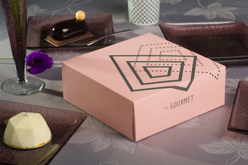 « Le Gourmet » fait peau neuve à l’occasion de son 10ème anniversaire