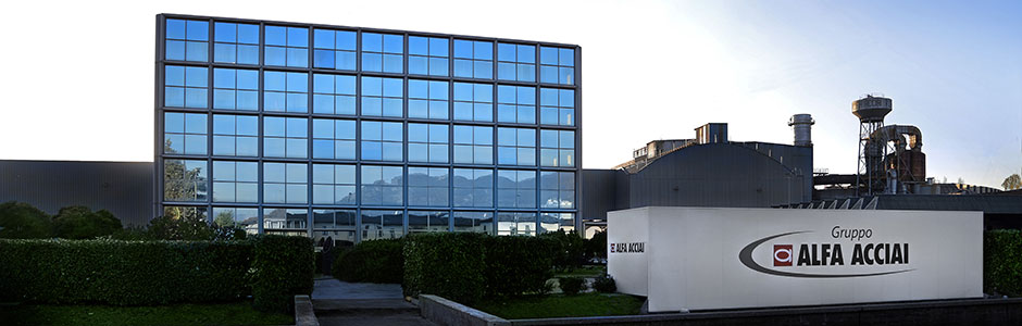 Le Groupe Alfa Acciai s’apprête à acquérir 49% de la société « El Fouladh »