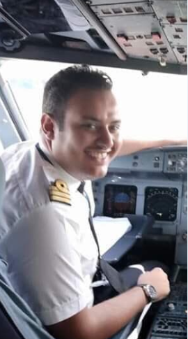 Décès du pilote Tunisien Hatem Bousbiaa dans un accident au Maroc