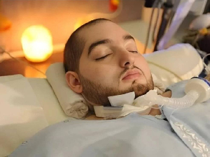 Décès du prince saoudien Walid ben Khaled, surnommé “le prince endormi” après 20 ans de coma