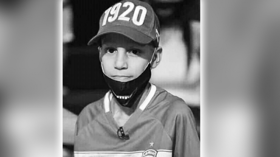 Décès du plus jeune supporter du Club Africain Ahmed Khélifi