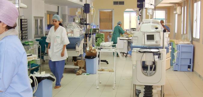 Journée Mondiale de la Santé: Le Collectif de la société civile lance un appel pour sauver le secteur public de la santé