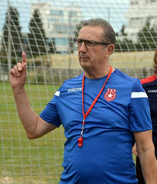 ESS : Les raisons du limogeage de George Leekens