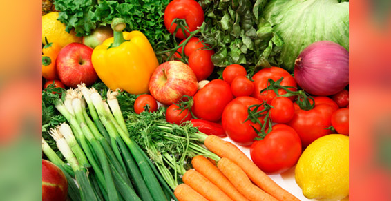 Augmentation des recettes des exportations de légumes frais en 2018