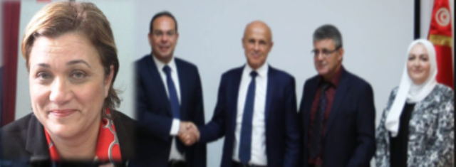 Affaire du financement d’associations proches d’Ennahdha : L’ambassade de France tire les choses au clair