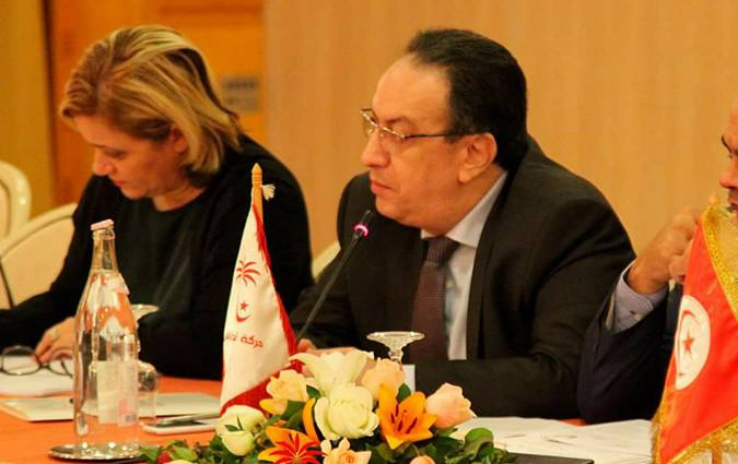 Même écartée de Nidaa, Leila Chettaoui restera à la tête de la commission d’enquête