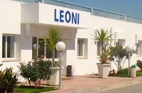 Leoni fête ses 40 ans de présence en Tunisie