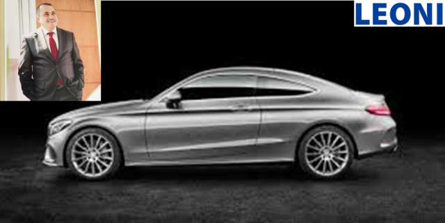 Les câbles de la nouvelle Mercedes Class C produits par Léoni Tunisie