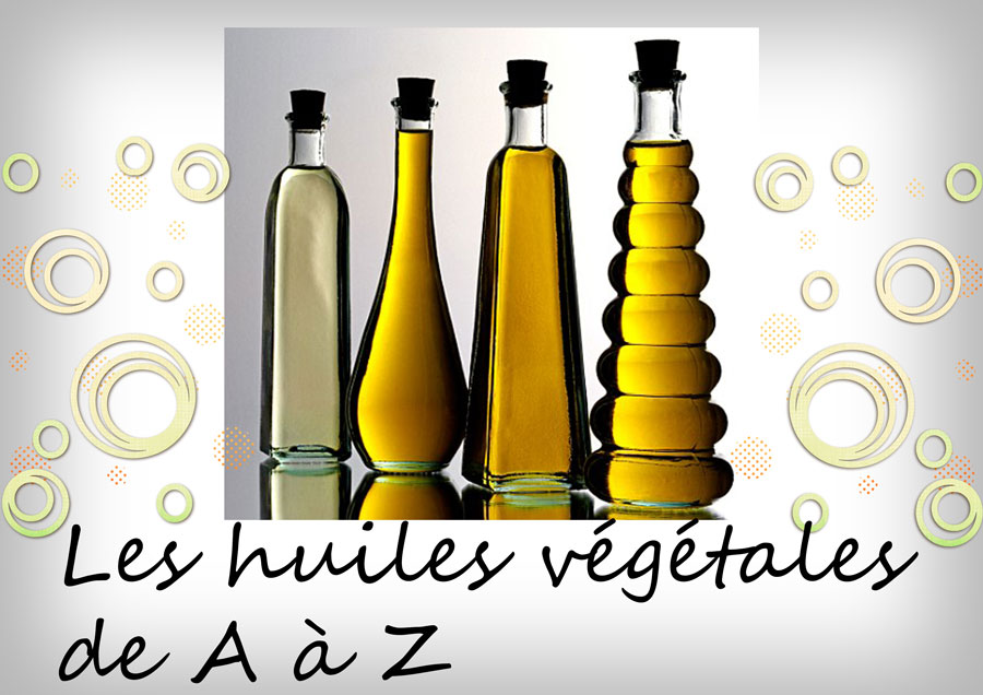 Cessation de la production de l’huile végétale