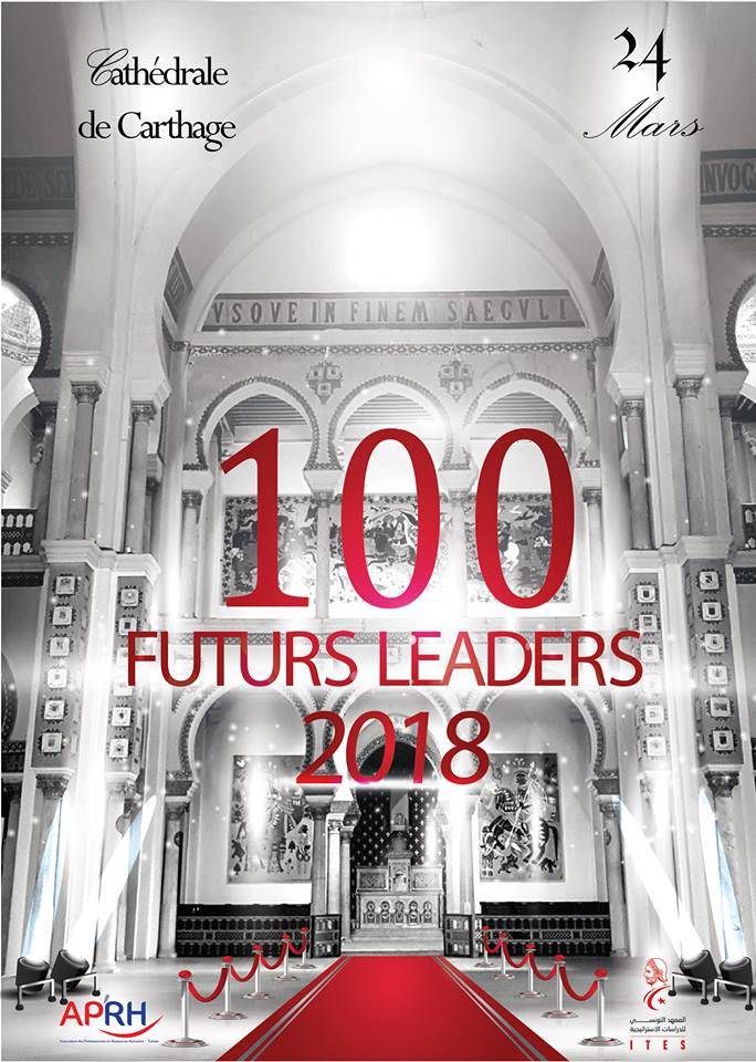 Les 100 futurs jeunes leaders