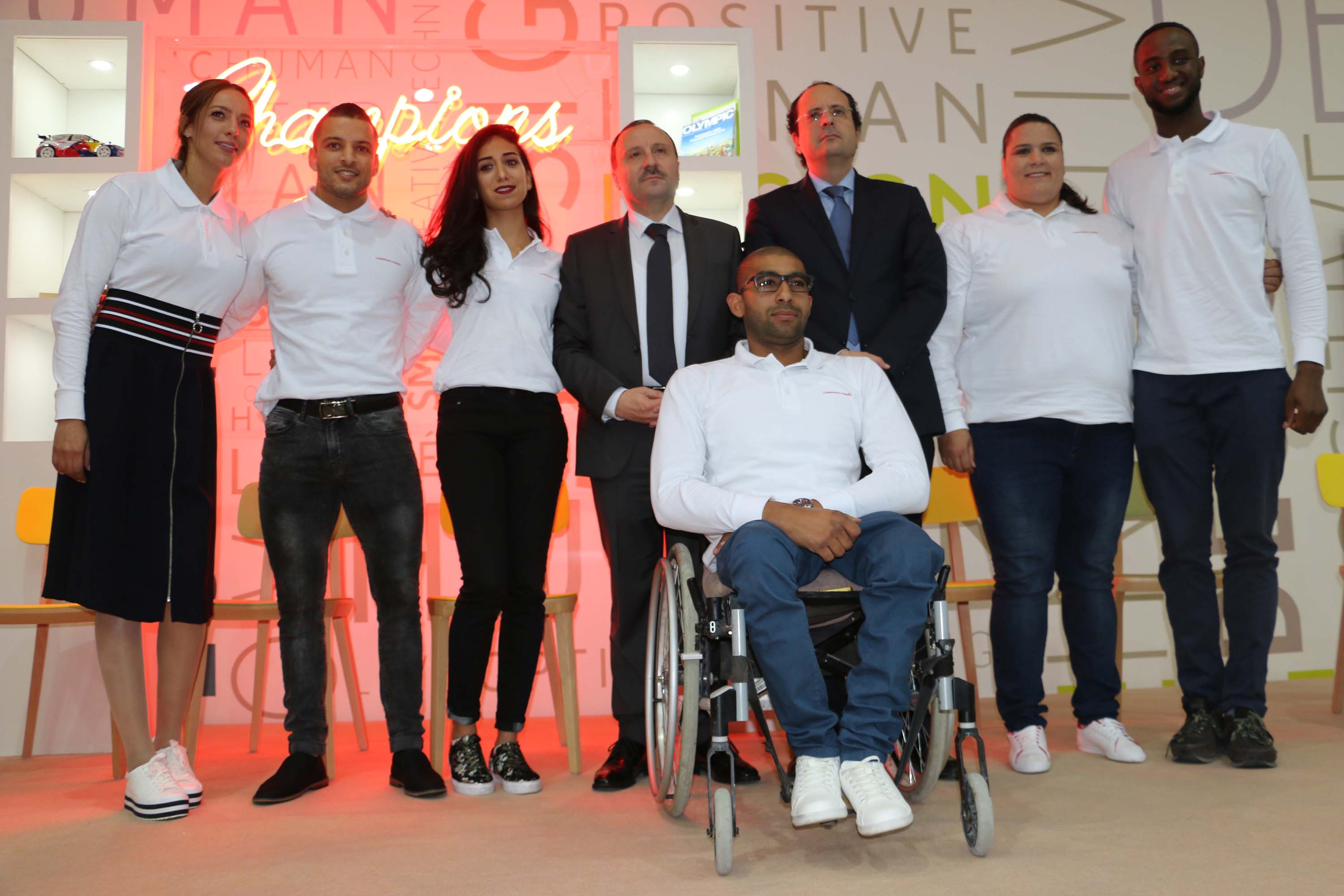 Citroën Tunisie, présente son nouveau Team à l’horizon 2020