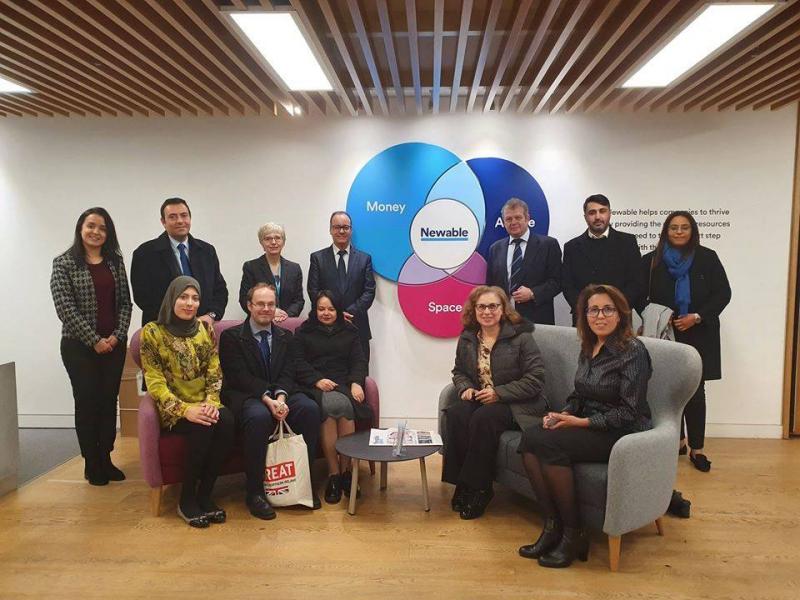 Les clés de réussite pour l'accès au marché Britannique