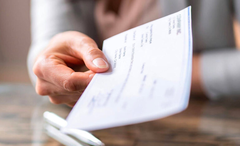 Télécompensation: Les lettres de change en hausse de 160 %