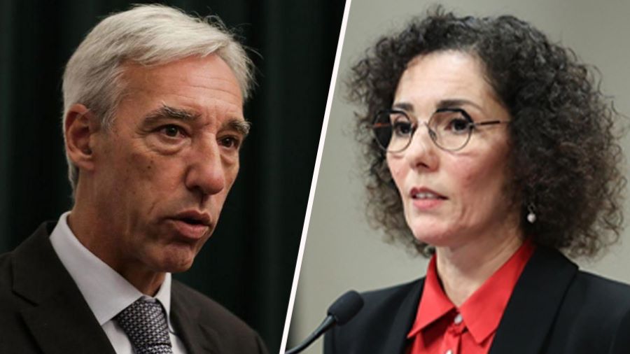 UE-Tunisie: Les ministres belge et portugais des AE à Tunis