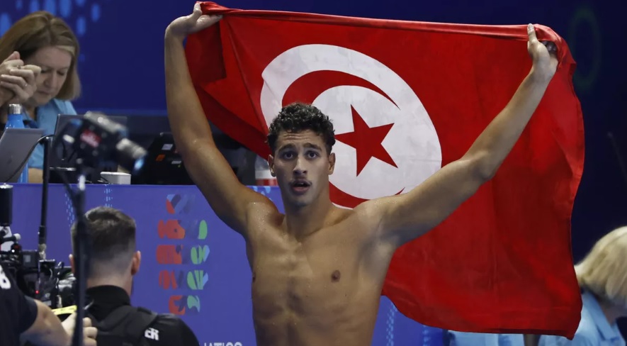 Les révélations choc sur le sacre d’Ahmed Jaouadi