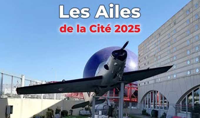 Tunisie: La Journée de l’aéronautique 2025 célèbre 101 ans d’histoire et prépare les métiers du futur