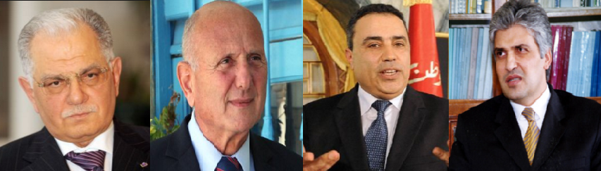 La liste des prétendants à la succession de Habib Essid s’allonge