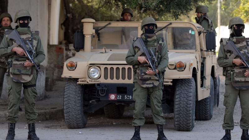 Tunisie: L’état d’urgence prolongé d’un mois à compter du 1er janvier