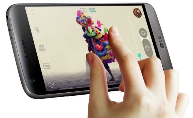 Le LG G6 embarquera un écran QHD+ de 5,7 pouces