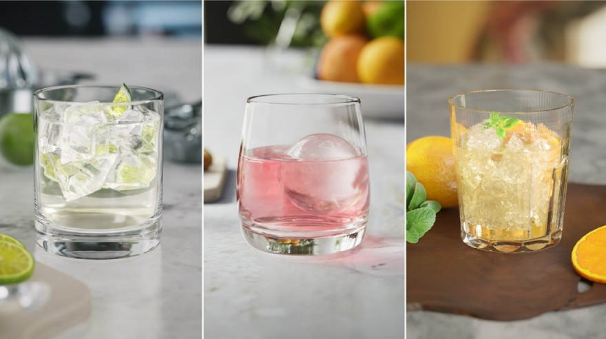 LG: Les solutions de glace à domicile pour les réfrigérateurs, un parcours d'innovation !