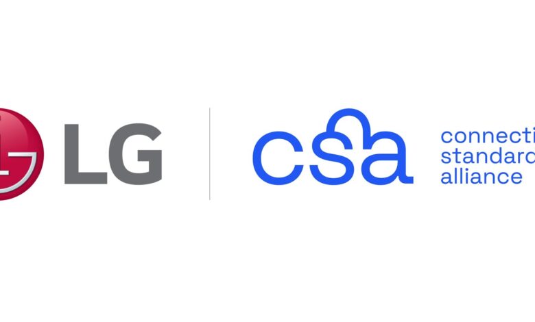 LG rejoint le conseil d’administration de la Relationship Standards Association