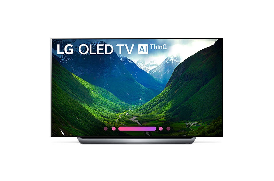 Les télévisions LG AI THINQ® avec l’assistant Google disponible sur plus de marchés