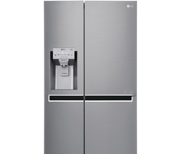 Encore une fois LG excelle: LG réinvente le réfrigérateur grâce à "INVERTER LINEAR COMPRESSOR"