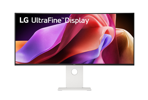 LG dévoile le premier moniteur Thunderbolt 5 5K2K au monde