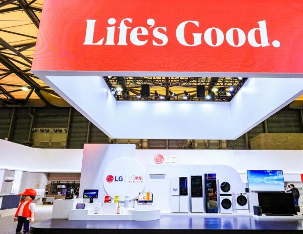 AWE 2024: LG présente un style de vie amélioré avec ses dernières solutions domestiques
