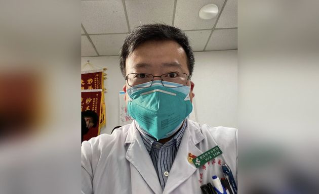 Coronavirus: Pékin dépêche une enquête sur la mort du lanceur d'alerte