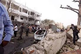 Les Violences font rage à Tripoli et Benghazi