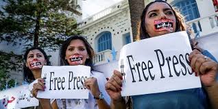 Tunisie : La liberté d’expression menacée