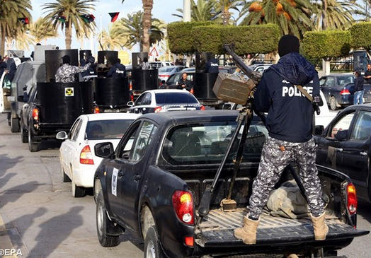 Disparition à Tripoli de 10 de nos ressortissants originaires de Mahdia