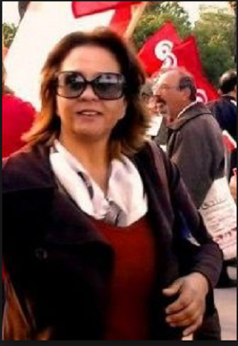 Sortie du livre "Ces jeunes Tunisiens devenus soudain terroristes" de Lilia Bouguira