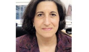 Une Tunisienne à la tête du Bureau Afrique du Nord de la CEA