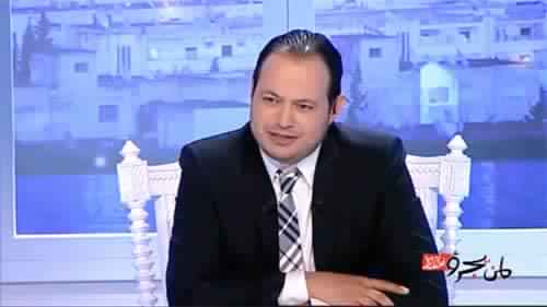 "Liman yajroo fakhat": El Wafi ne recevra pas ce soir Sami Fehri, mais...Slim Riahi !