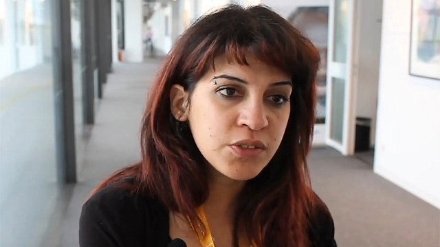 Affaire Lina Ben Mhenni: La justice ne doit pas dépendre du bon vouloir des accusés