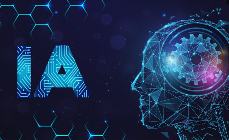 L’IA a consommé jusqu’à 764 milliards de litres d’eau en 2025 !