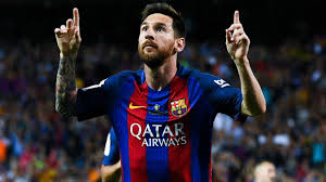 Football Les Dix Meilleurs Joueurs Au Monde Selon Messi