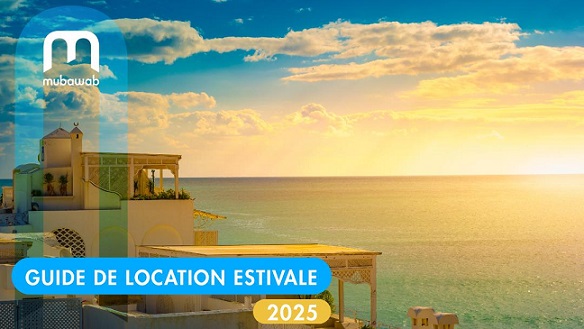 Location estivale en Tunisie 2025 : Un littoral à deux vitesses