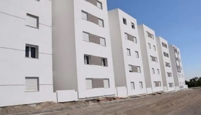 Réouverture des inscriptions pour l’obtention de 41 logements sociaux à Bir Mcherga
