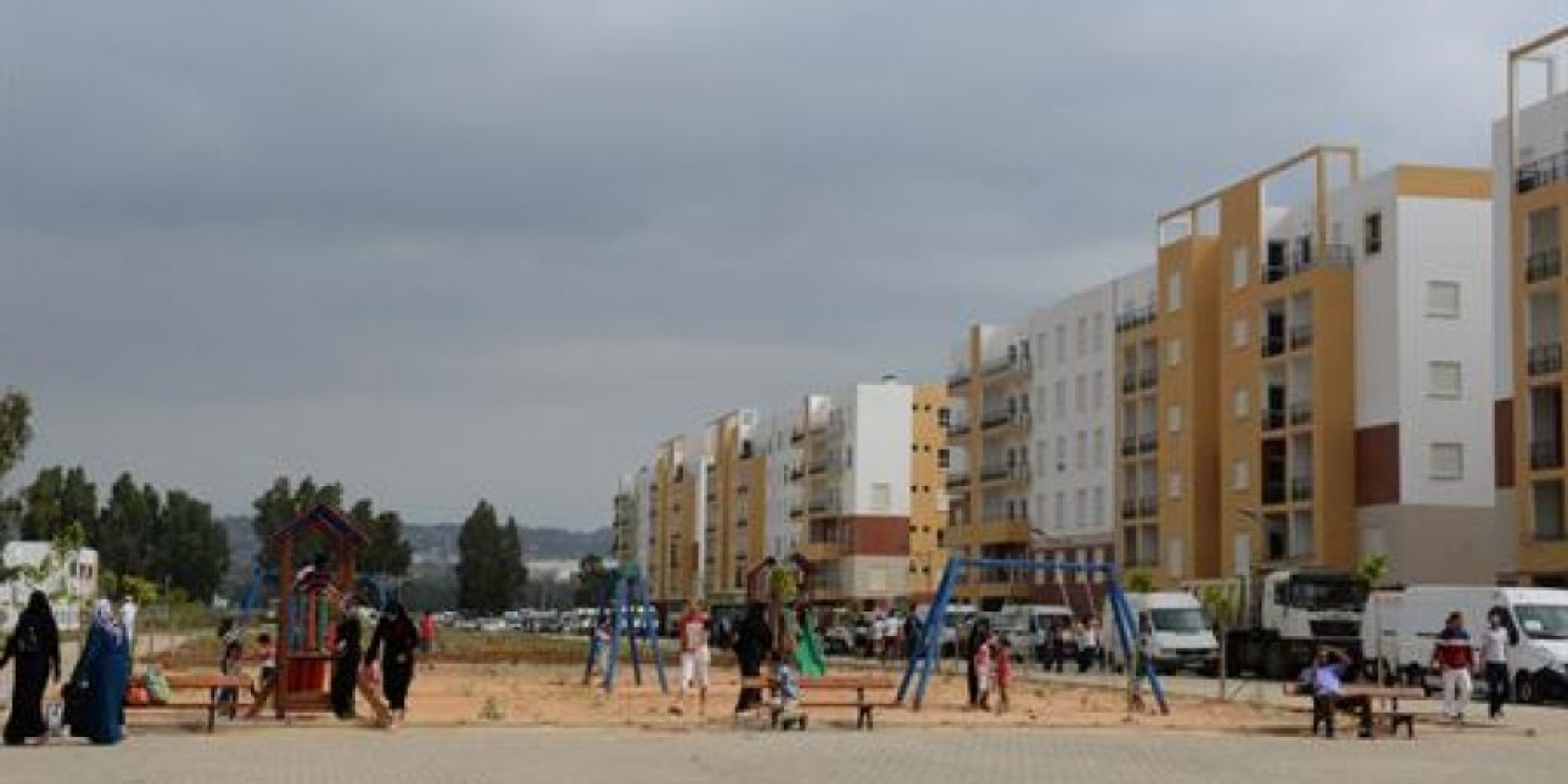 PLF 2021: Les députés fustigent la baisse des fonds alloués aux logements sociaux