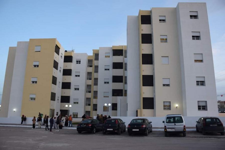 Logements sociaux: La SNIT appelle à la création de nouvelles villes