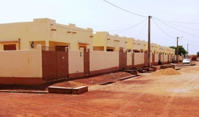 Bir Mcherga: 241 logements sociaux livrés à la fin du mois